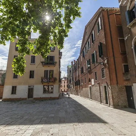 Appartement Accademia Opera Deluxe By Wonderful Italy à Venise Extérieur photo