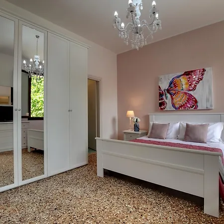 Appartement Accademia Opera Deluxe By Wonderful Italy à Venise Extérieur photo
