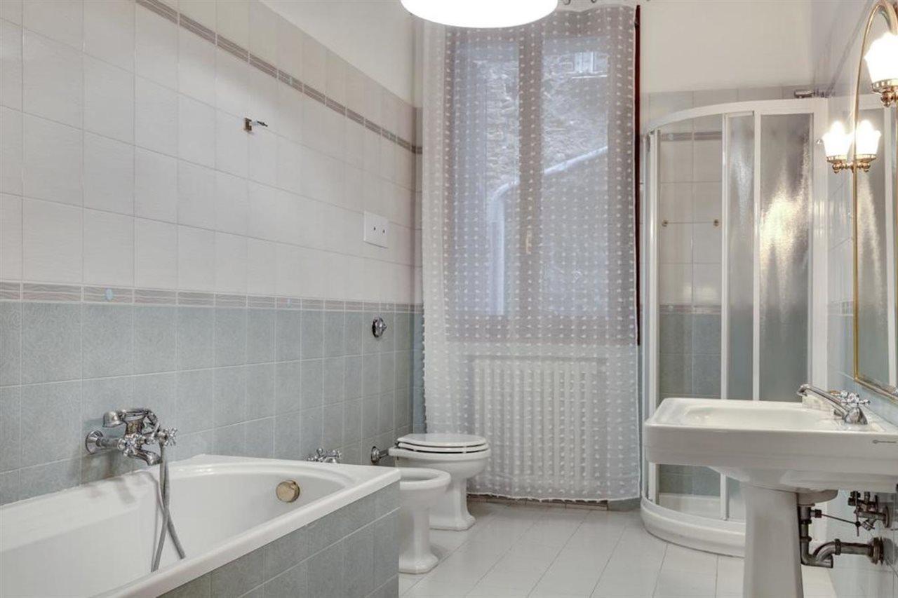 Appartement Accademia Opera Deluxe By Wonderful Italy