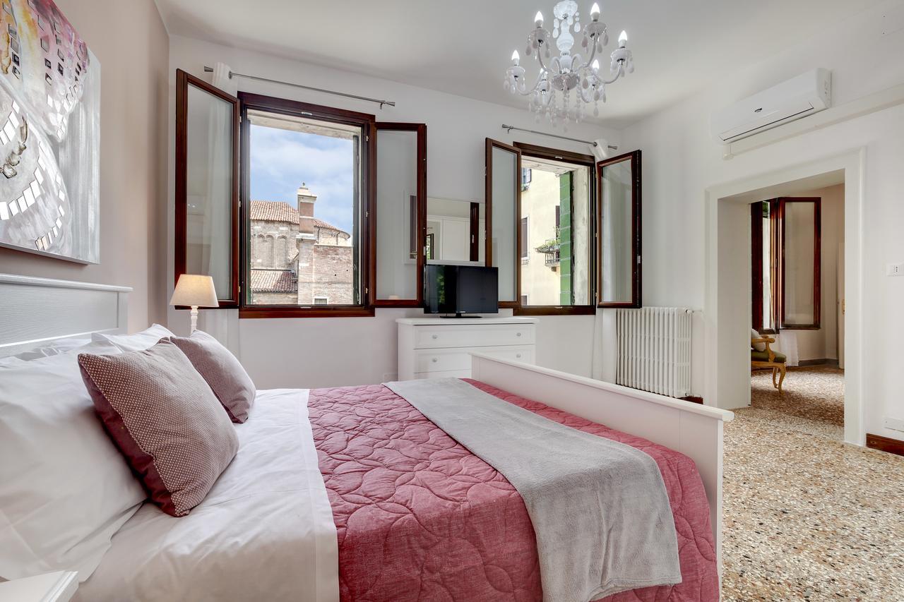 Accademia Opera Deluxe By Wonderful Italy Venise