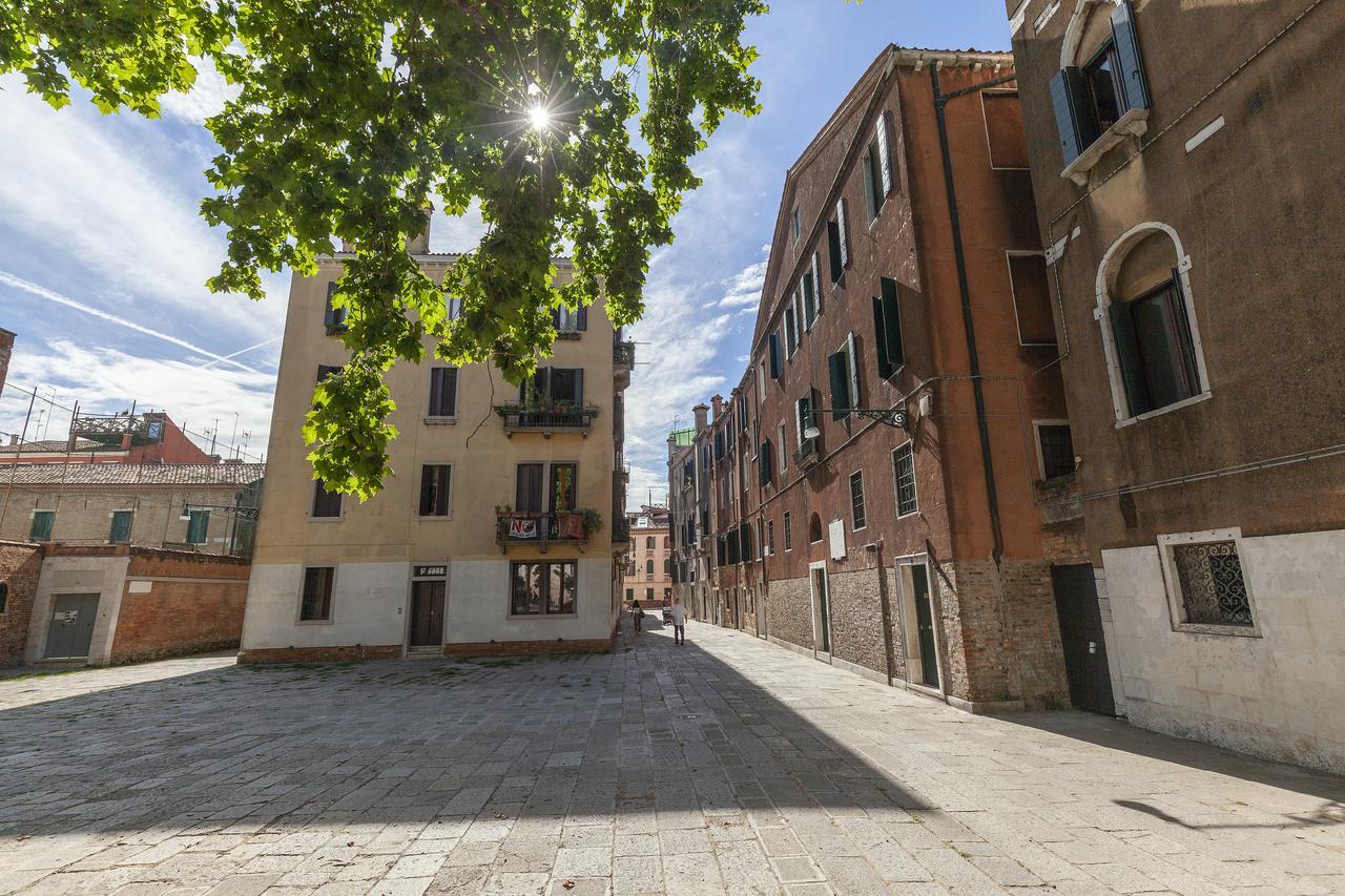 Accademia Opera Deluxe By Wonderful Italy Appartement Venise