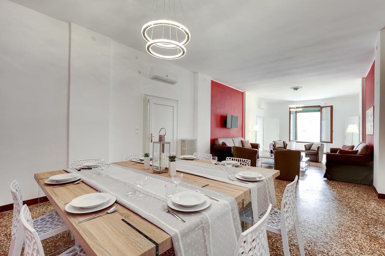 Appartement Accademia Opera Deluxe By Wonderful Italy Venise