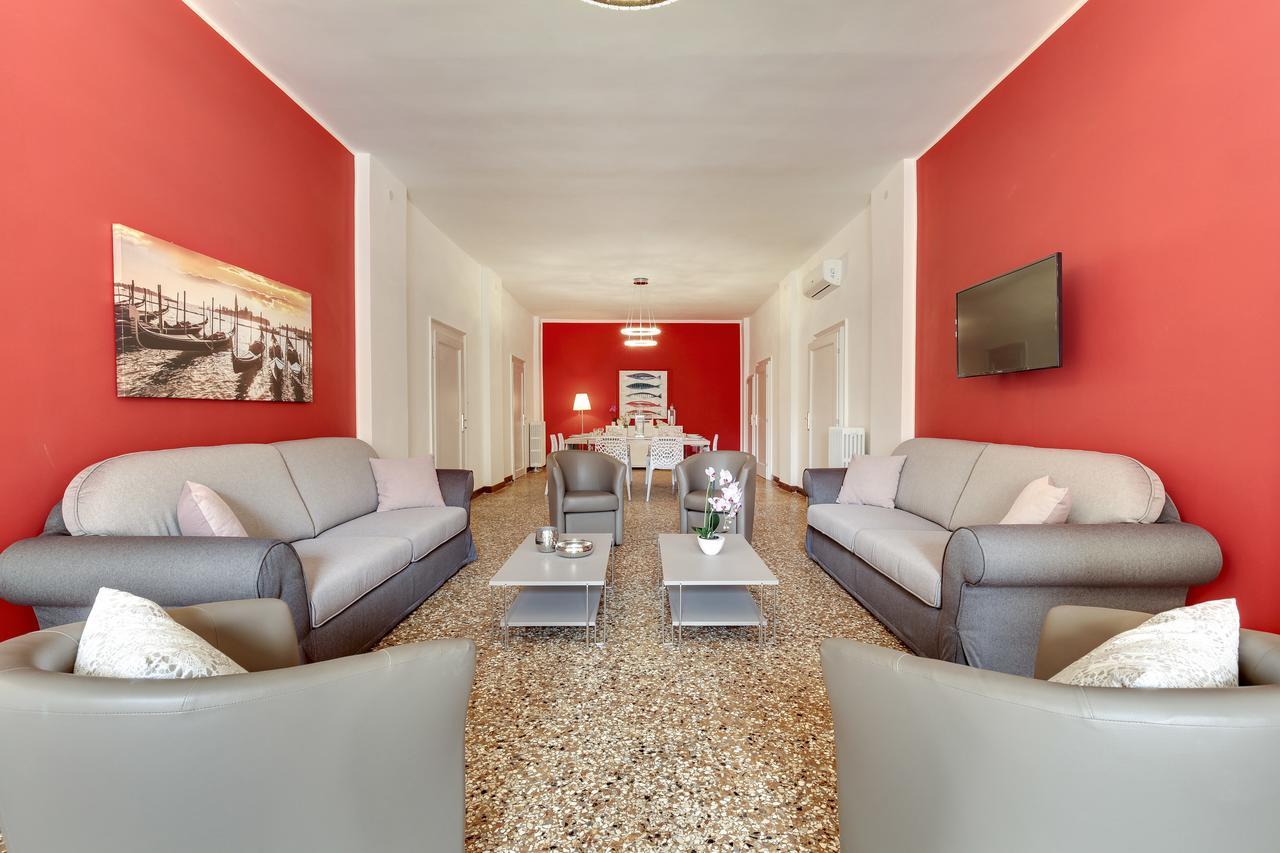 Appartement Accademia Opera Deluxe By Wonderful Italy *