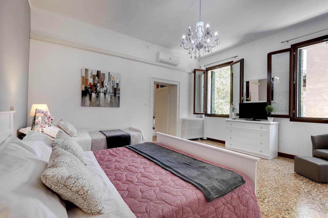 Appartement Accademia Opera Deluxe By Wonderful Italy *