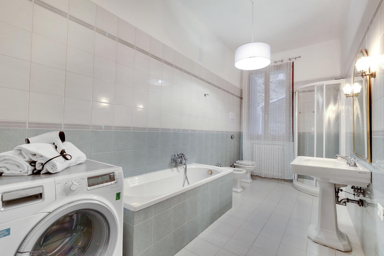 Accademia Opera Deluxe By Wonderful Italy Appartement Venise